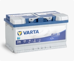 Starterbatterien