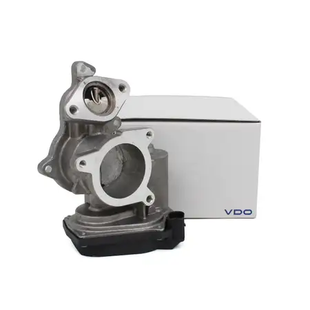 VDO AGR Ventil Abgasr&uuml;ckf&uuml;hrungsventil Audi A4 A6 2.0 TDI 121/136/140/163/170 PS