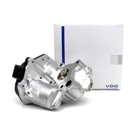 VDO AGR Ventil Mercedes W204 C218 X218 W212 X204 W166 W221 R172 Sprinter