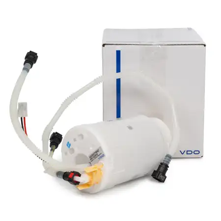 VDO A2C53377802Z Kraftstoffpumpe f&uuml;r AUDI Q7 PORSCHE CAYENNE VW TOUAREG links