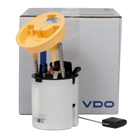 VDO Kraftstoffpumpe Benzinpumpe Mercedes Benz C219 CLS 280-55AMG W211 E200-500