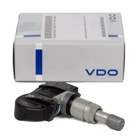 VDO Radsensor RDKS TPMS Reifendrucksensor QASHQAI X-TRAIL KOLEOS S180052048Z