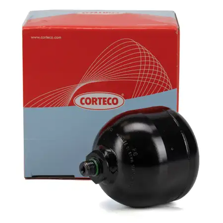 CORTECO Druckspeicher Kupplung PORSCHE 911 (993) 3.6 Turbo / GT2 4 99731416600