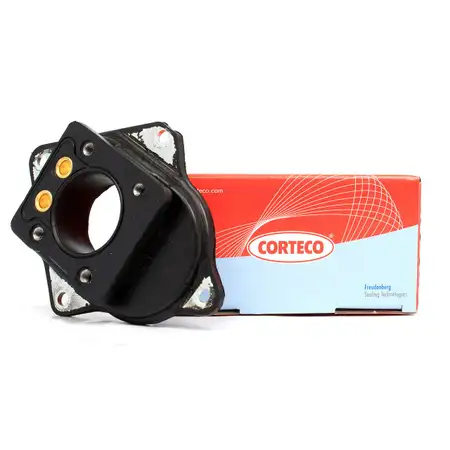 CORTECO 21652133 Vergaserflansch Zwischenflansch f&uuml;r AUDI SEAT VW 1.8 050129761H