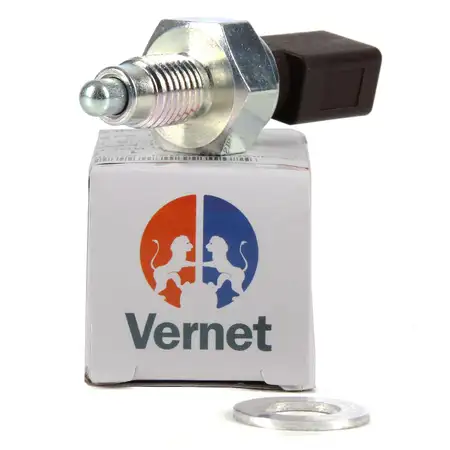 CALORSTAT by Vernet R&uuml;ckfahrlichtschalter M12x1.5 f&uuml;r AUDI FORD SEAT SKODA VW
