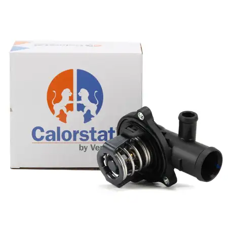 CALORSTAT by Vernet Thermostat AUDI A4 B8 A5 CABRIO 8F A6 C6 Q5 8RB 2.7/3.0 TDI