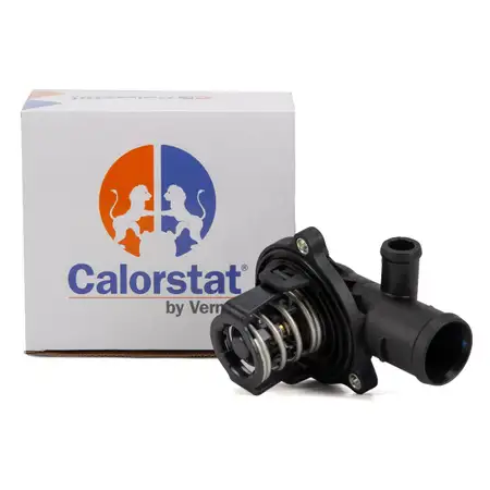 CALORSTAT by Vernet Thermostat AUDI A4 B8 AUDI A5 8T Q7 VW Phaeton 3D Touareg 7L