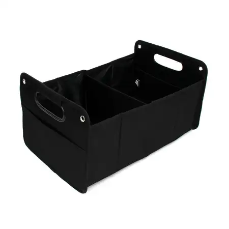 Car-Organizer Auto KFZ Tasche Einkaufstasche Kofferraumtasche Autotasche faltbar