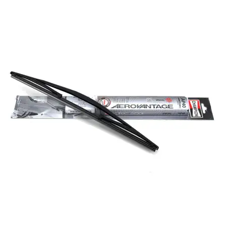 CHAMPION Heckscheibenwischer Wischerblatt Wischer AEROVANTAGE X40P/B01 400mm