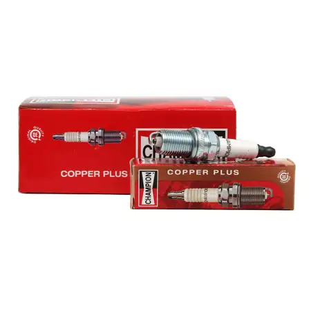 CHAMPION Z&uuml;ndkerze RC10YC4 (1 St&uuml;ck) OE063/T10 COPPER PLUS