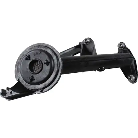 Sieb &Ouml;lpumpe &Ouml;lpumpensaugrohr f&uuml;r Ford B-Max C-Max Fiesta VI Focus III 1483825