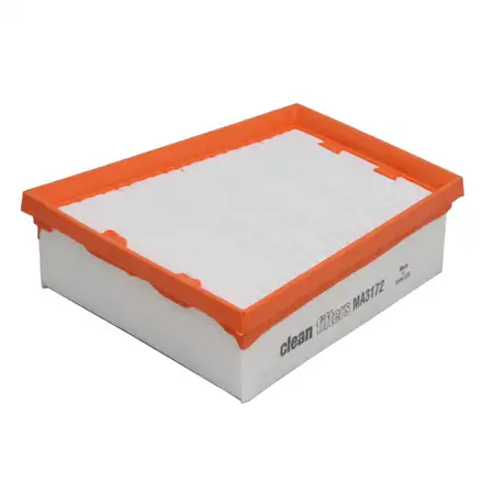 Luftfilter f&uuml;r RENAULT MEGANE CC / III GRAND / SCENIC III 2.0 CVT / 16V 140 PS