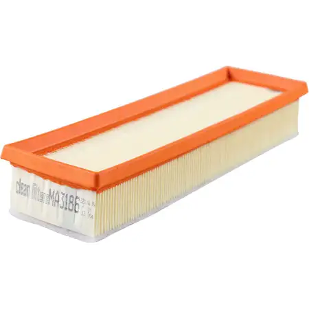Luftfilter Motorluftfilter f&uuml;r Dacia Dokker Lodgy Logan MCV Sandero 165469466R