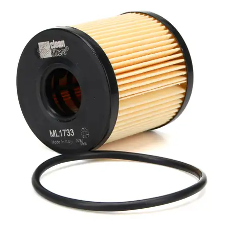 &Ouml;lfilter Motor&ouml;lfilter Ford 2.0/2.2 TDCi FOCUS GALAXY KUGA MONDEO S-MAX TRANSIT