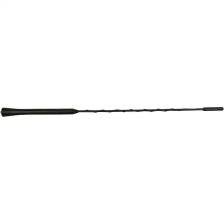 Antenne Antennenstab M5x360mm OPEL Corsa D ohne Navi 1784529 / 13279180