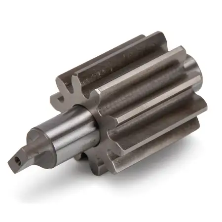 Antriebswelle &Ouml;lpumpe f&uuml;r PORSCHE 356 A / B / C 1600 + 912 1.6 61610701601