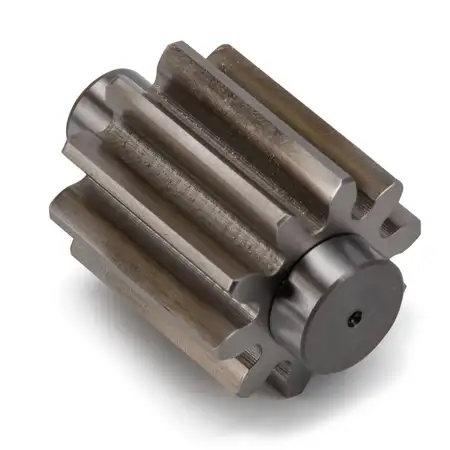Antriebswelle &Ouml;lpumpe PORSCHE 356 + 911 2.0 E/L/S + 912 1.6 M731968 61610701700