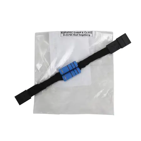 Adapter Widerstand Kennzeichenleuchte LED f&uuml;r Audi A6 (4F C6) Q7 (4L)
