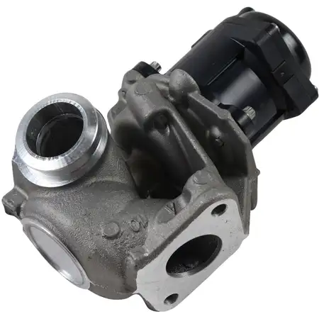 AGR Ventil Abgasr&uuml;ckf&uuml;hrungsventil Ford Fiesta V VI Fusion 1.4TDCi 68 PS 1682736