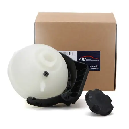 AIC Ausgleichsbeh&auml;lter K&uuml;hlmittel Sensor Deckel f&uuml;r BMW 1er F20 F21 3er F30-34