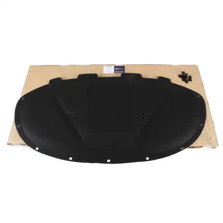 AIC Schalld&auml;mmmatte Motorhaubend&auml;mmung f&uuml;r SEAT TOLEDO IV SKODA RAPID NH3 NH1