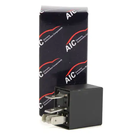 AIC Relais Wisch- / Waschintervall f&uuml;r AUDI MERCEDES SEAT SKODA VW 0035420219