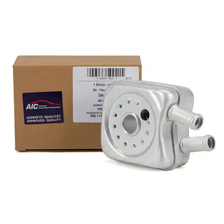 AIC &Ouml;lk&uuml;hler AUDI 80 100 A4 B5 A6 C4 C5 FORD SEAT ALHAMBRA 7V SKODA VW POLO 6N
