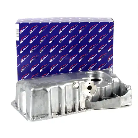 AIC &Ouml;lwanne ALUMINIUM AUDI A3 8L TT VW GOLF IV NEW BEETLE 1.8 1.8T 038103603M