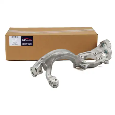 AIC Achsschenkel AUDI A6 (4F C6) LIMOUSINE + AVANT bis 12.2007 85MM vorne links