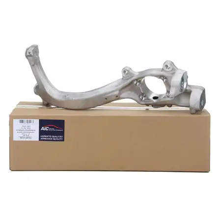 AIC Achsschenkel Radaufh&auml;ngung AUDI A4 (8E B6 B7) SEAT EXEO (3R) vorne rechts
