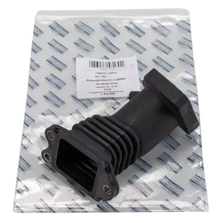 AIC Ansaugschlauch Luftschlauch FORD C-Max Focus 2 MK2 1.6 TDCi VOLVO S40 II 1.6 D
