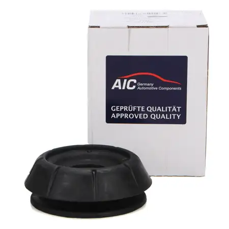 AIC Federbeinlager Federbeinst&uuml;tzlager f&uuml;r OPEL ASTRA CORSA TIGRA VECTRA vorne