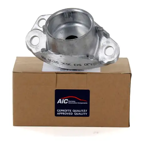 AIC Federbeinlager Federbeinst&uuml;tzlager Domlager f&uuml;r AUDI SEAT SKODA VW hinten