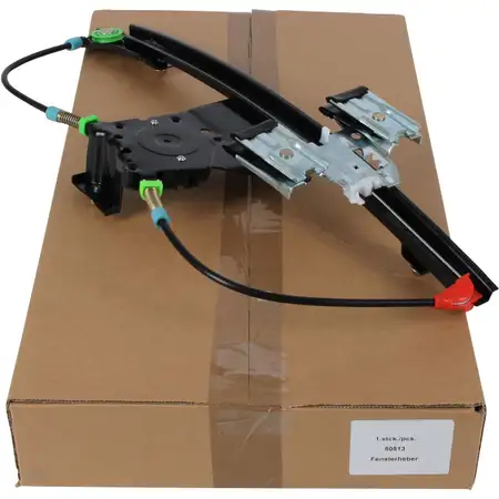 Fensterheber elektrisch hinten links f&uuml;r VW Golf 3 / Golf 3 Variant und Vento