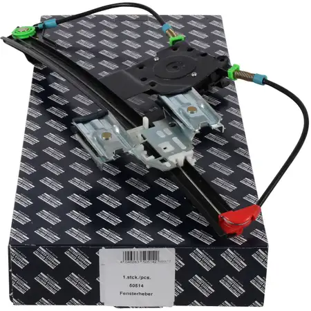Fensterheber elektrisch hinten rechts f&uuml;r VW Golf 3 / Golf 3 Variant und Vento