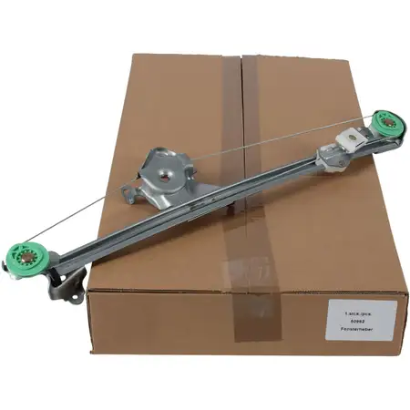Fensterheber elektrisch hinten links MERCEDES BENZ E-KLASSE W210 u. KOMBI S210