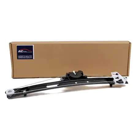 AIC Fensterheber elektrisch BMW 3er E90 E91 Limousine + Touring hinten rechts