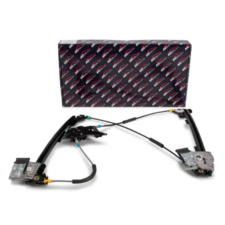 AIC 55045 Fensterheber elektrisch VW Golf 3 4 Cabriolet vorne links 1E0837461