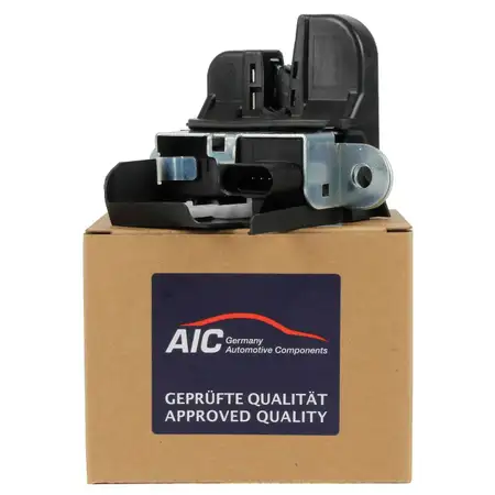 AIC Heckklappenschloss Schloss Heckklappe VW TOURAN (1T1 1T2 1T3) 1T0827505H 9B9