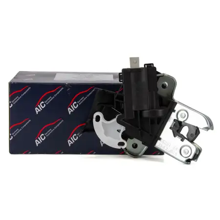 AIC Heckklappenschloss AUDI A4 B7 B8 A5 8T 8F A6 C6 A8 4E SEAT EXEO VW PASSAT
