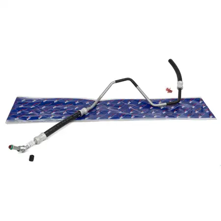 AIC Hydraulikschlauch Servoleitung Servolenkung R&uuml;cklauf VW POLO (6N1 6N2 6NF)
