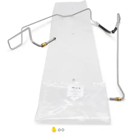 AIC Hydraulikschlauch &Ouml;lschlauch Servoleitung f&uuml;r SEAT AROSA VW LUPO POLO