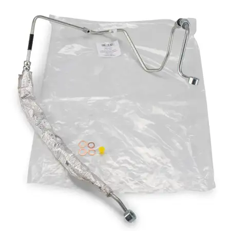 AIC Hydraulikschlauch Servoleitung VW Lupo (6X1) 1.0 Polo (6N1 6N2) 6N1422893K