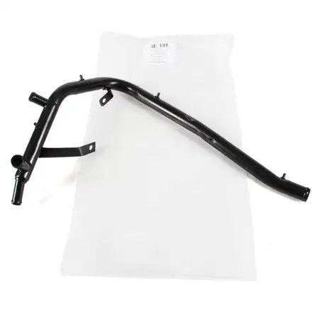 AIC K&uuml;hlwasserrohr K&uuml;hlmittelrohr Wasserrohr VW TRANSPORTER T4 2.5 2.4 D 2.5 TDI