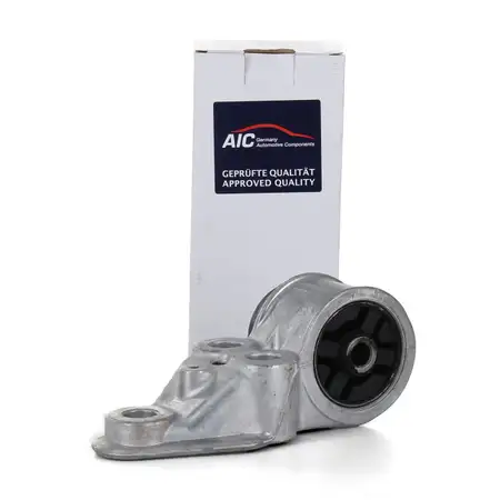 AIC Lagerbock Achslager f&uuml;r AUDI A6 SKODA SUPERB I (3U4) VW PASSAT hinten rechts