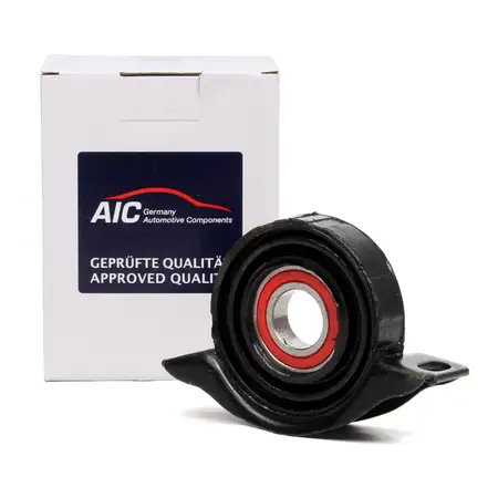 AIC Kardanwellenlager Mittellager Gelenkwellenlager MERCEDES E-KLASSE W124