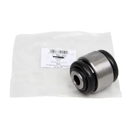 AIC Querlenkerlager OPEL Vectra B SAAB 9-5 YS3E Hinterachse 90496700