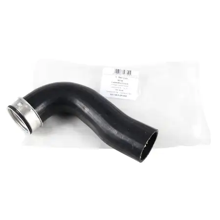 Ladeluftschlauch Turboschlauch AUDI SEAT SKODA VW 1.9 TDI 75-105 PS links unten