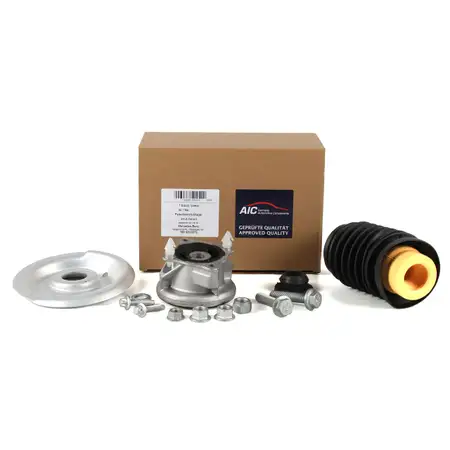 AIC Federbeinlager Domlager Rep.-Satz MERCEDES A-KLASSE W168 VANEO 414 vorne