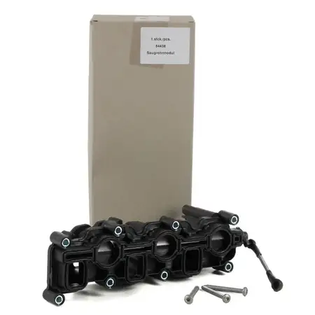 AIC Ansaugkr&uuml;mmer f&uuml;r Audi A4 A6 A8 Q7 VW PHAETON TOUAREG 2.7/3.0TDI links